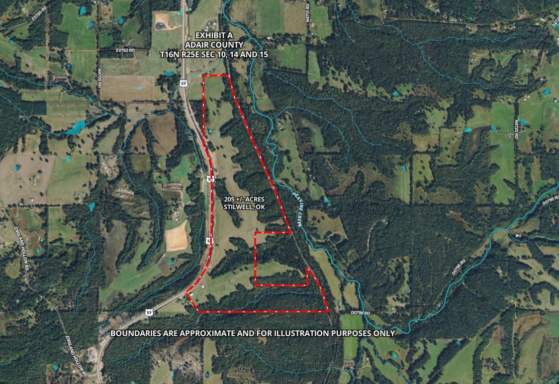 209 State Highway 59 Property Photo 4