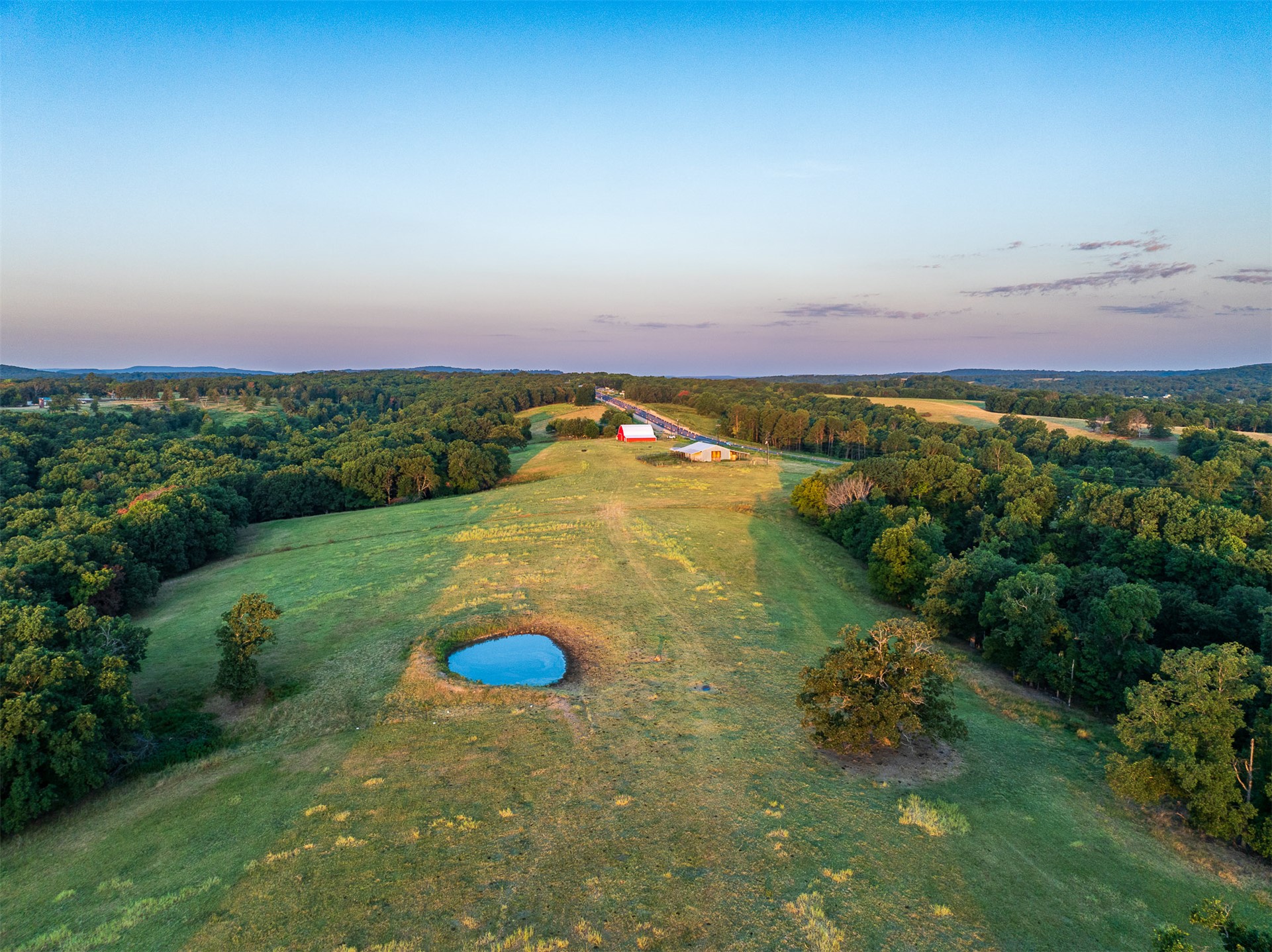 209 State Highway 59 Property Photo 17