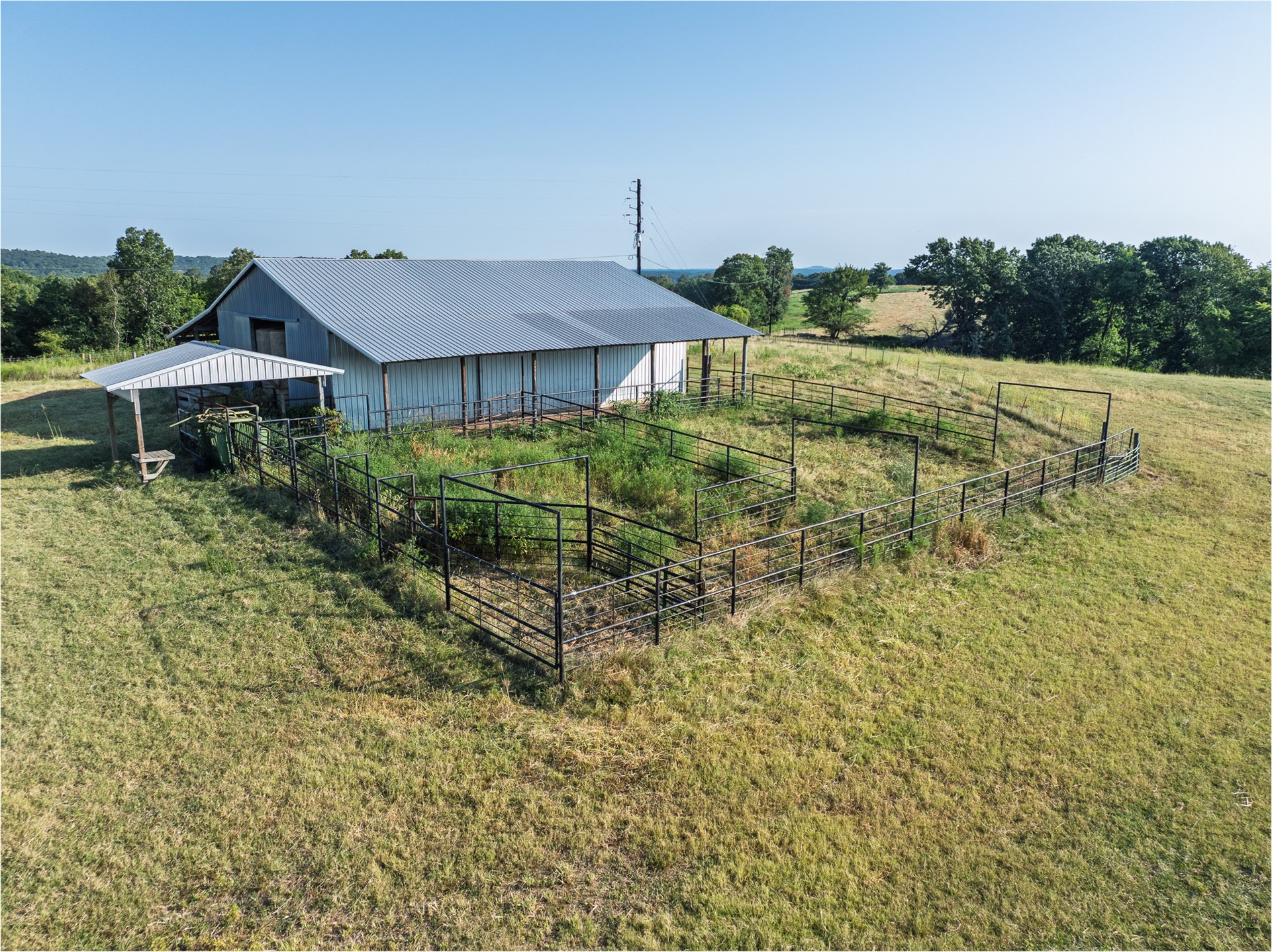 209 State Highway 59 Property Photo 82