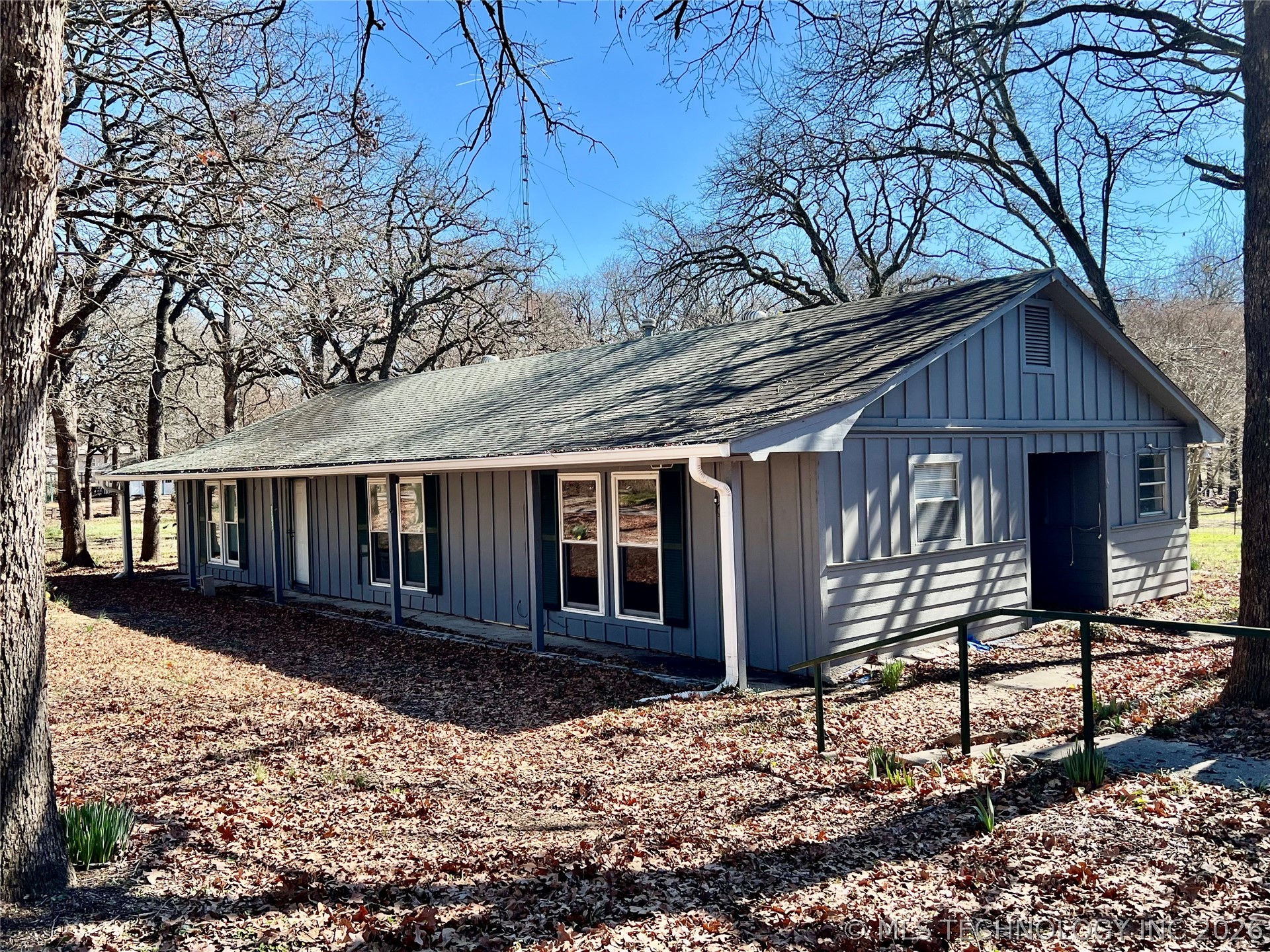 11337 Johnson Drive