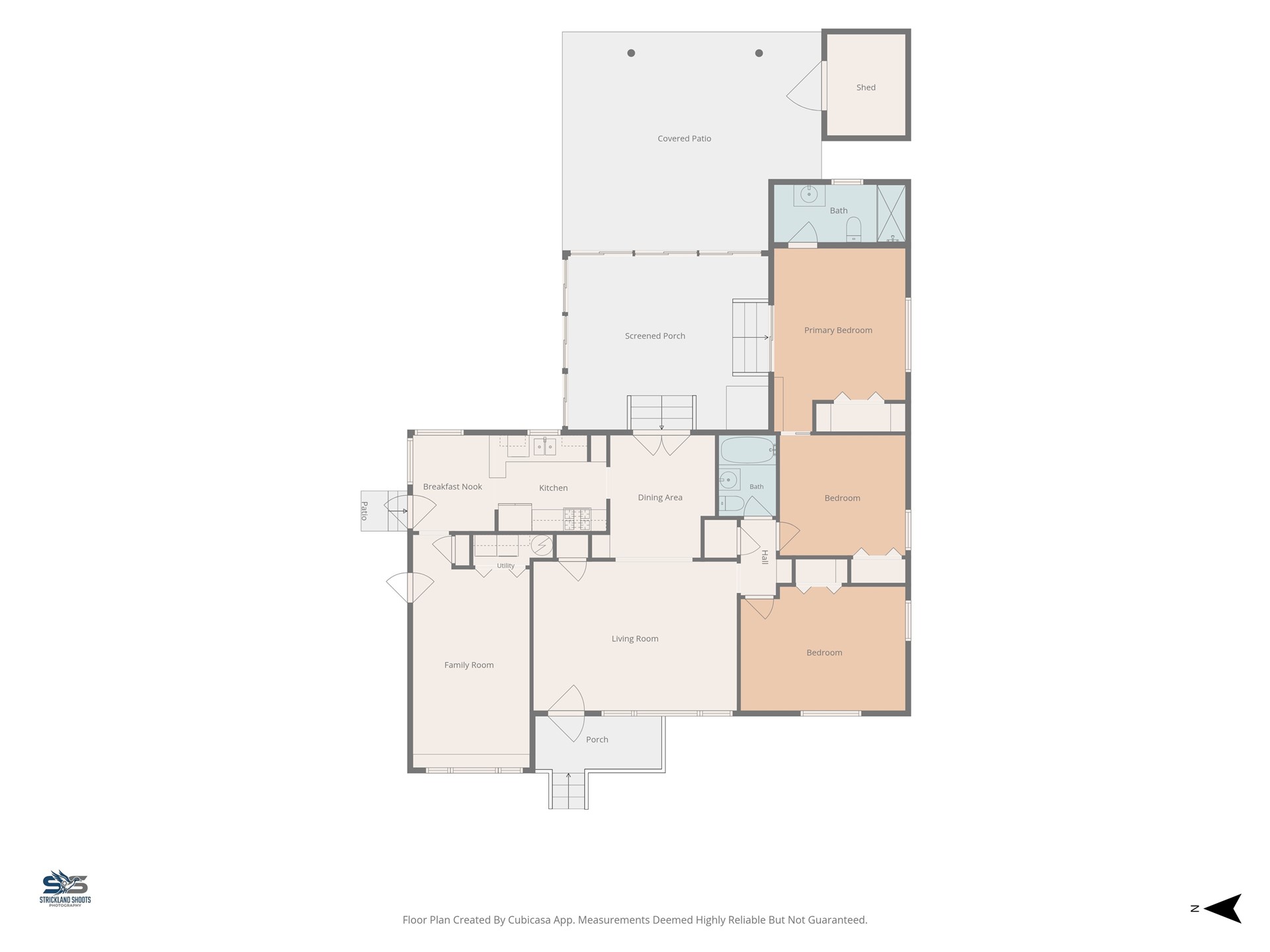 5173 S Troost Avenue Property Photo 17