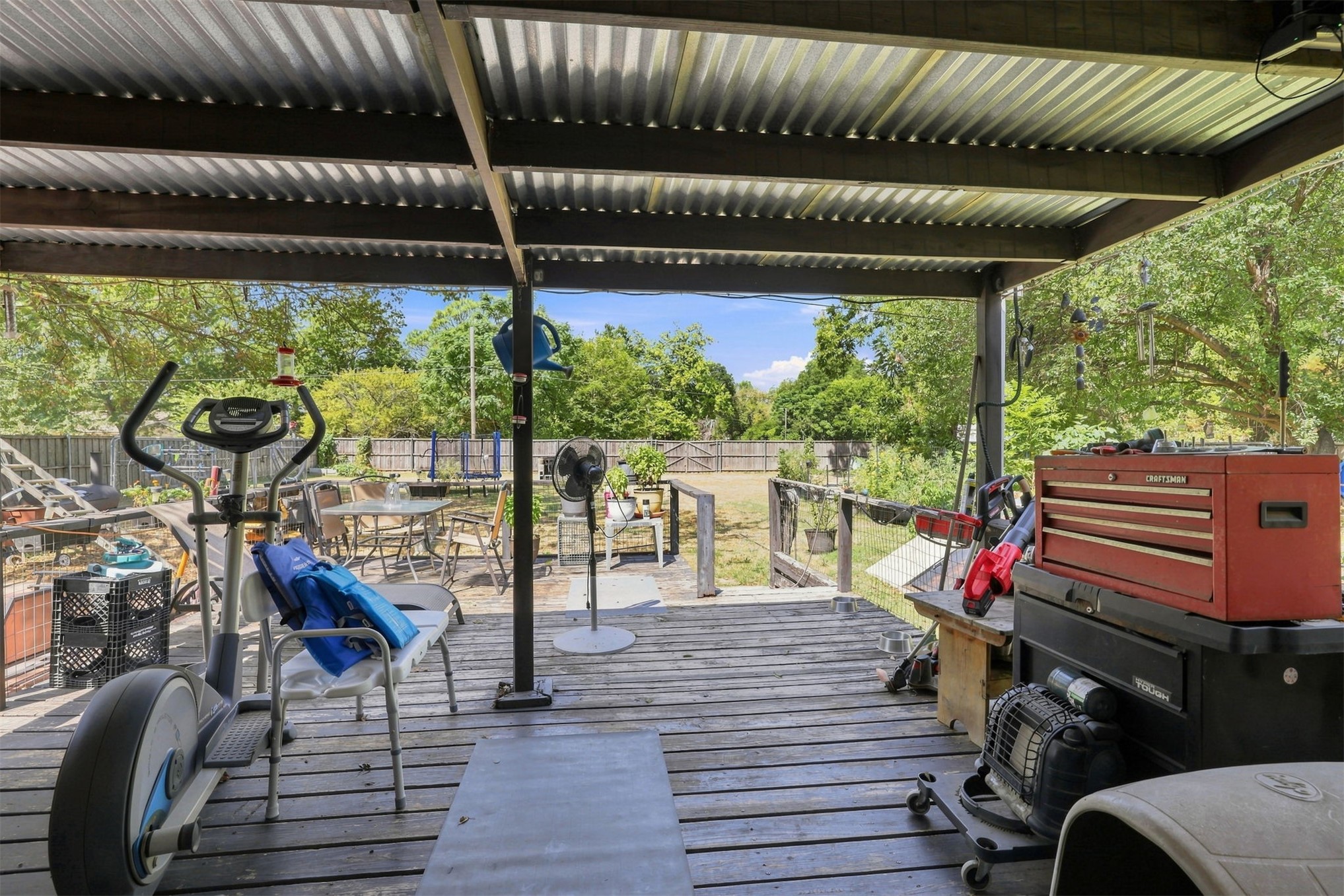 201 Smith Property Photo 20