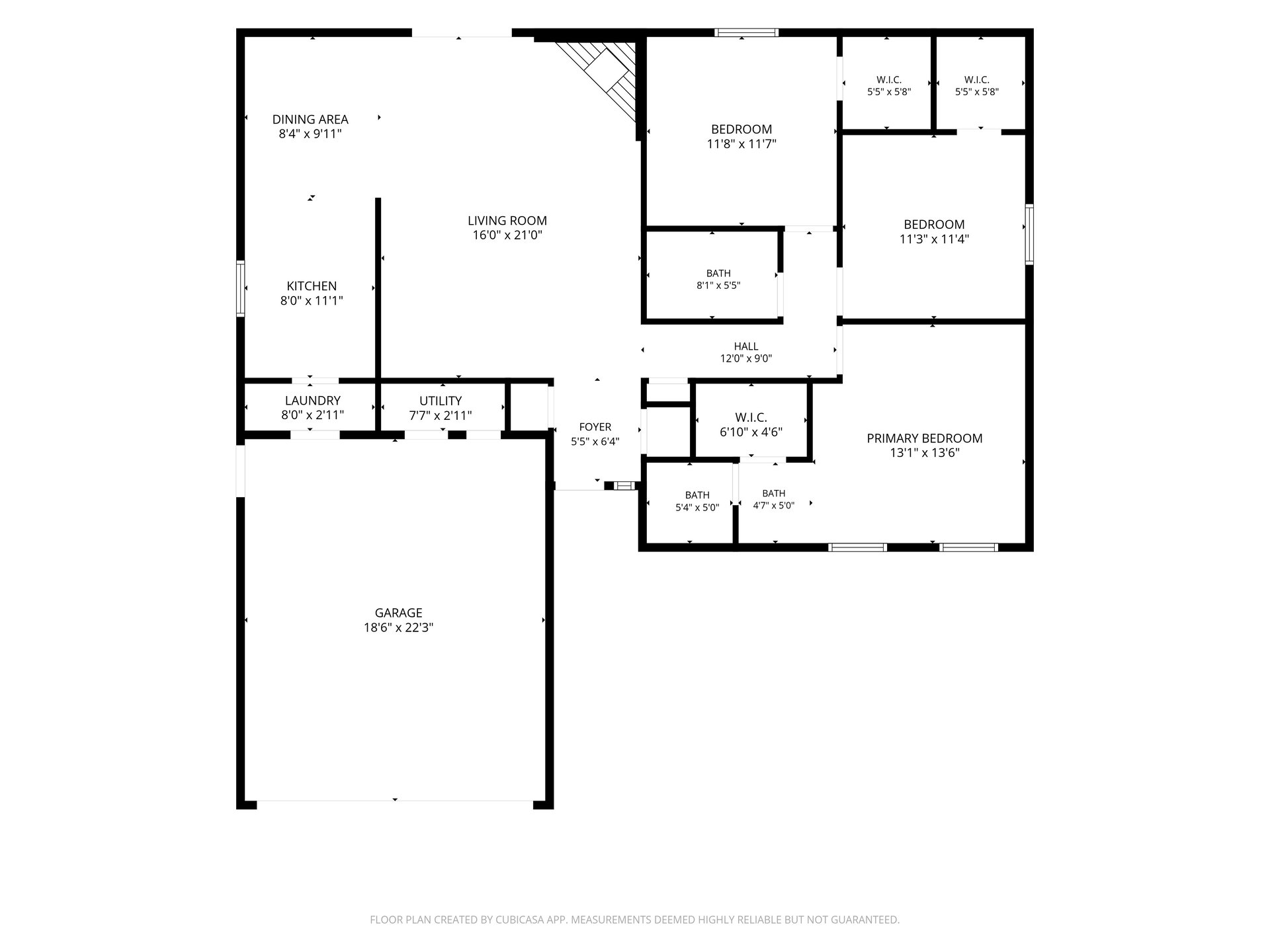 3346 S 141st East Avenue Property Photo 4