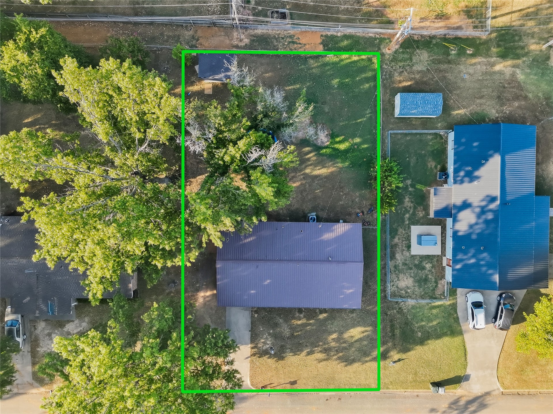 321 Mockingbird Property Photo 38