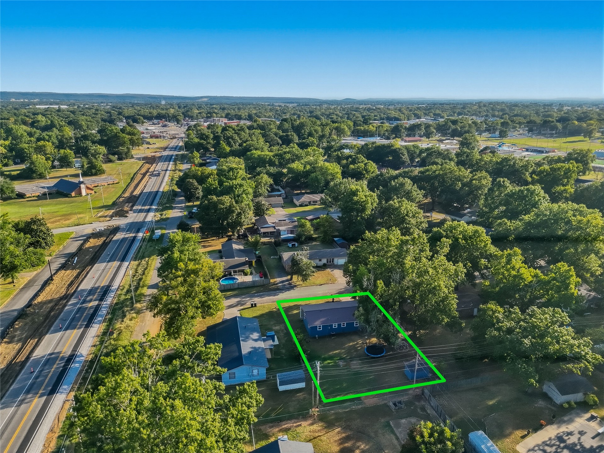 321 Mockingbird Property Photo 41