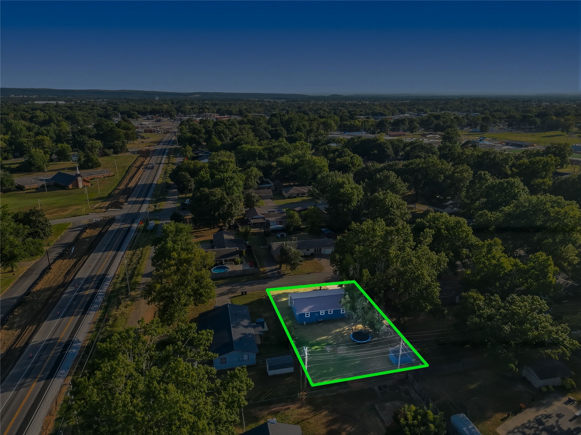 321 Mockingbird Property Photo 42