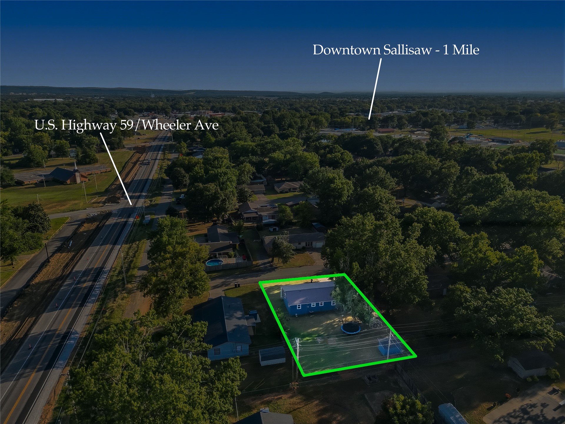 321 Mockingbird Property Photo 43