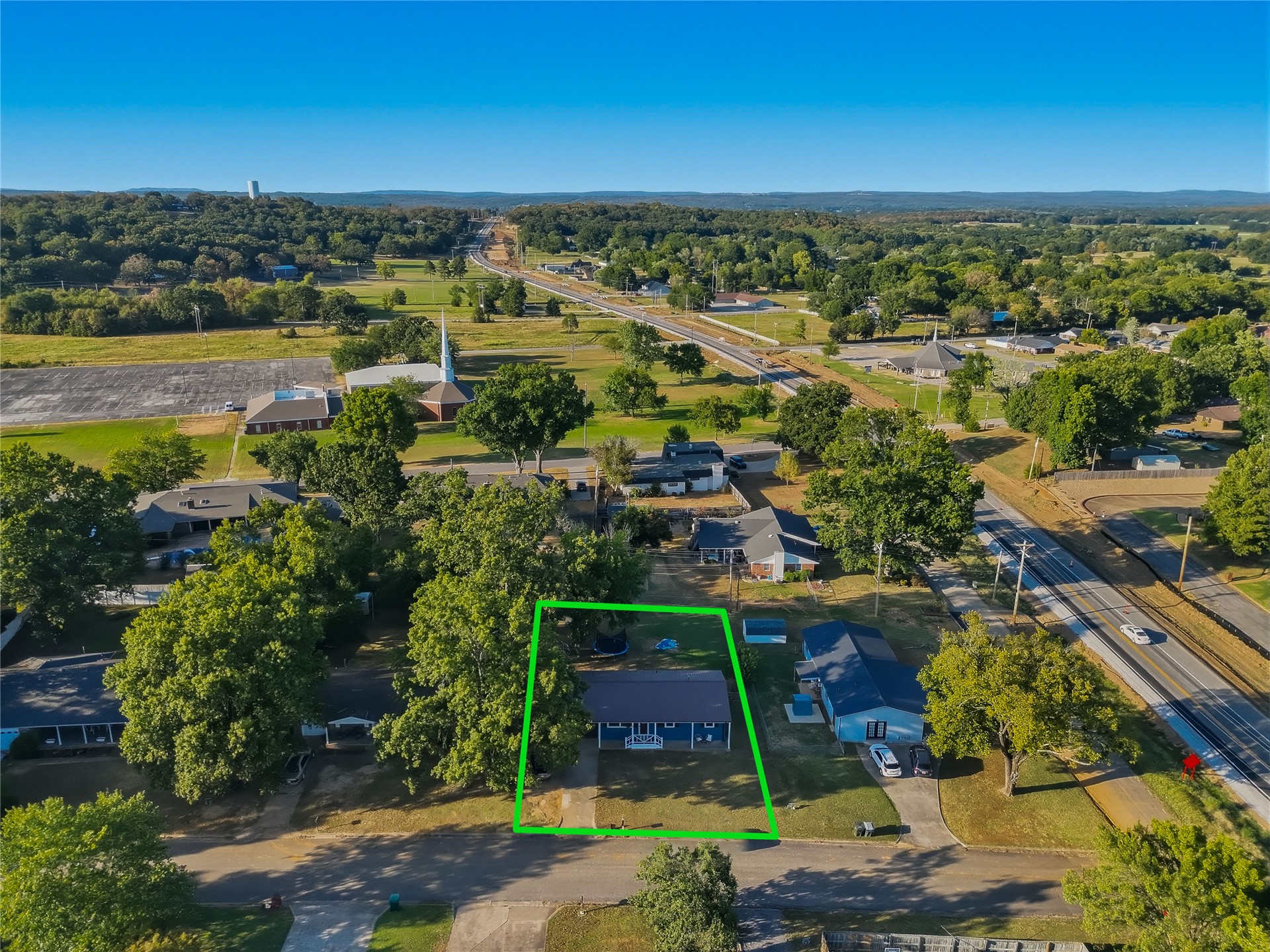 321 Mockingbird Property Photo 45