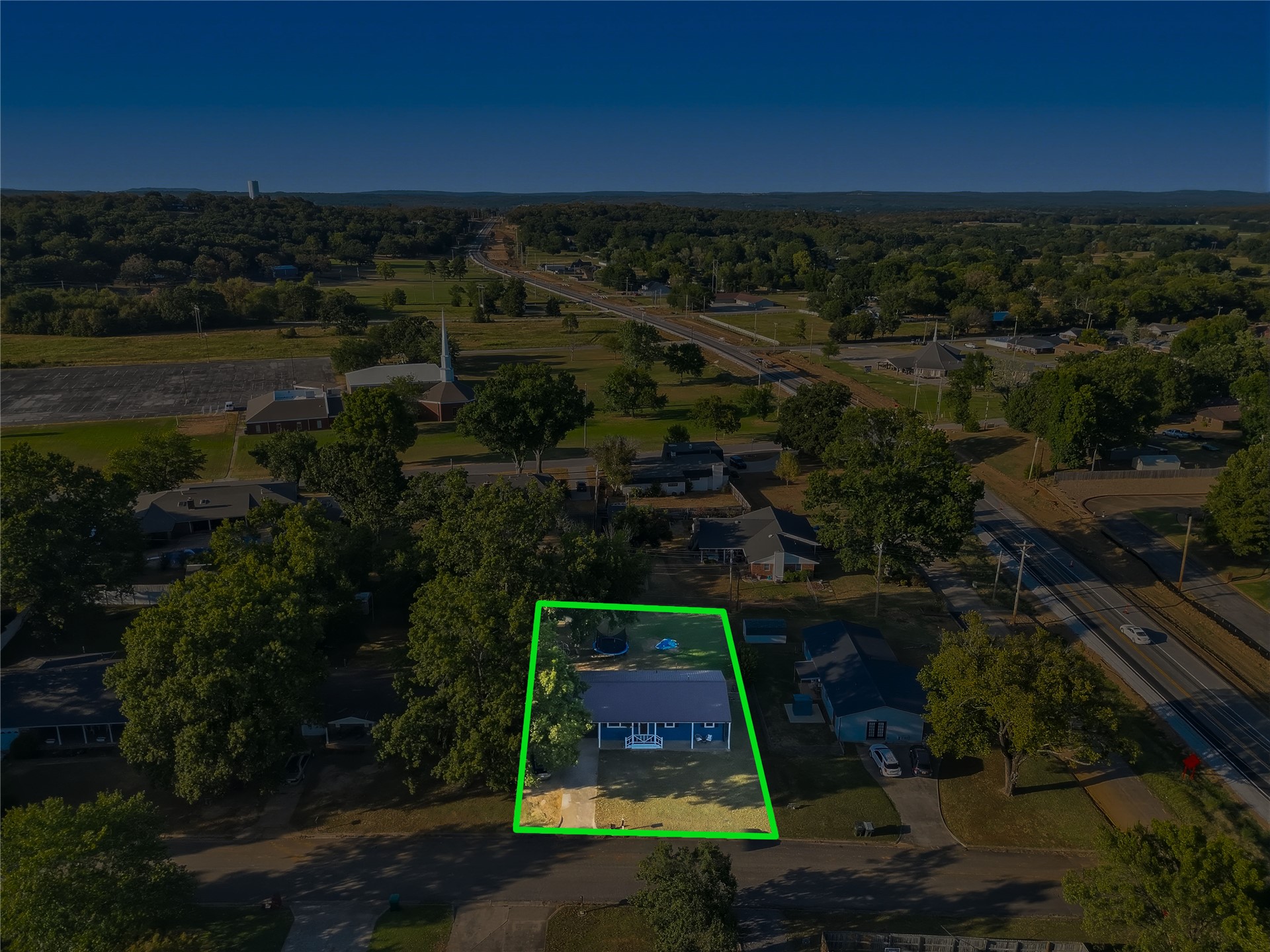 321 Mockingbird Property Photo 46