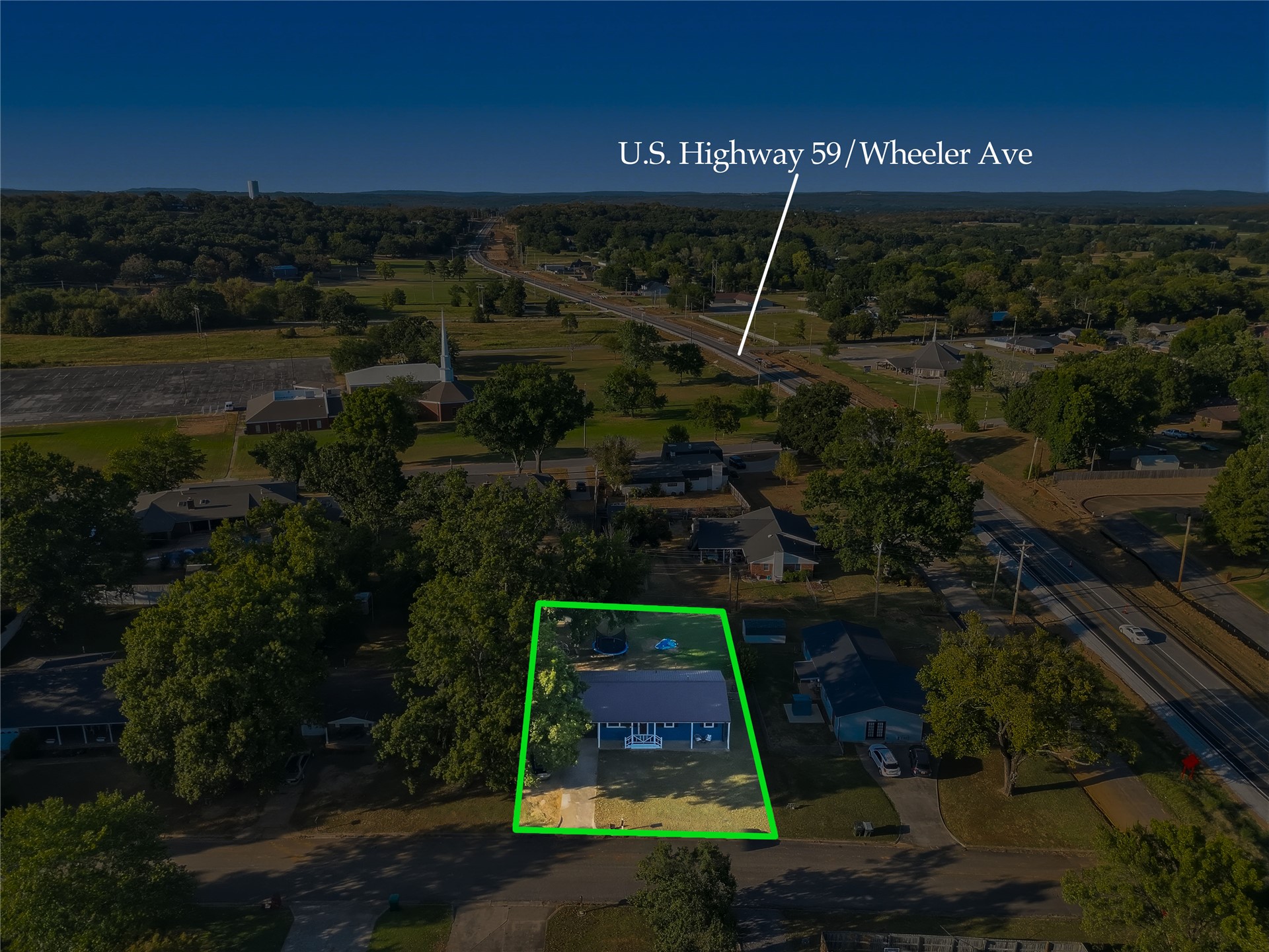 321 Mockingbird Property Photo 47