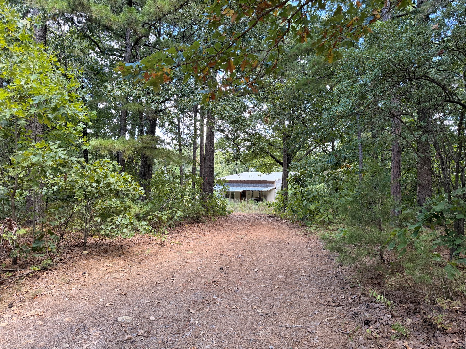 16508 Round Mountain Road Property Photo 1