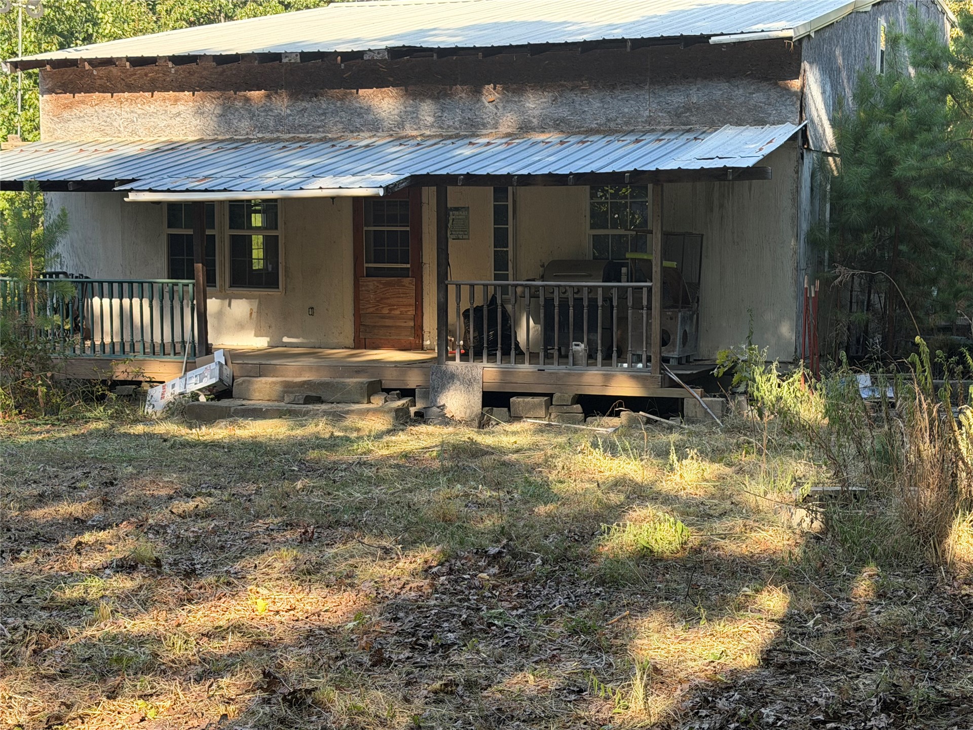 16508 Round Mountain Road Property Photo 6