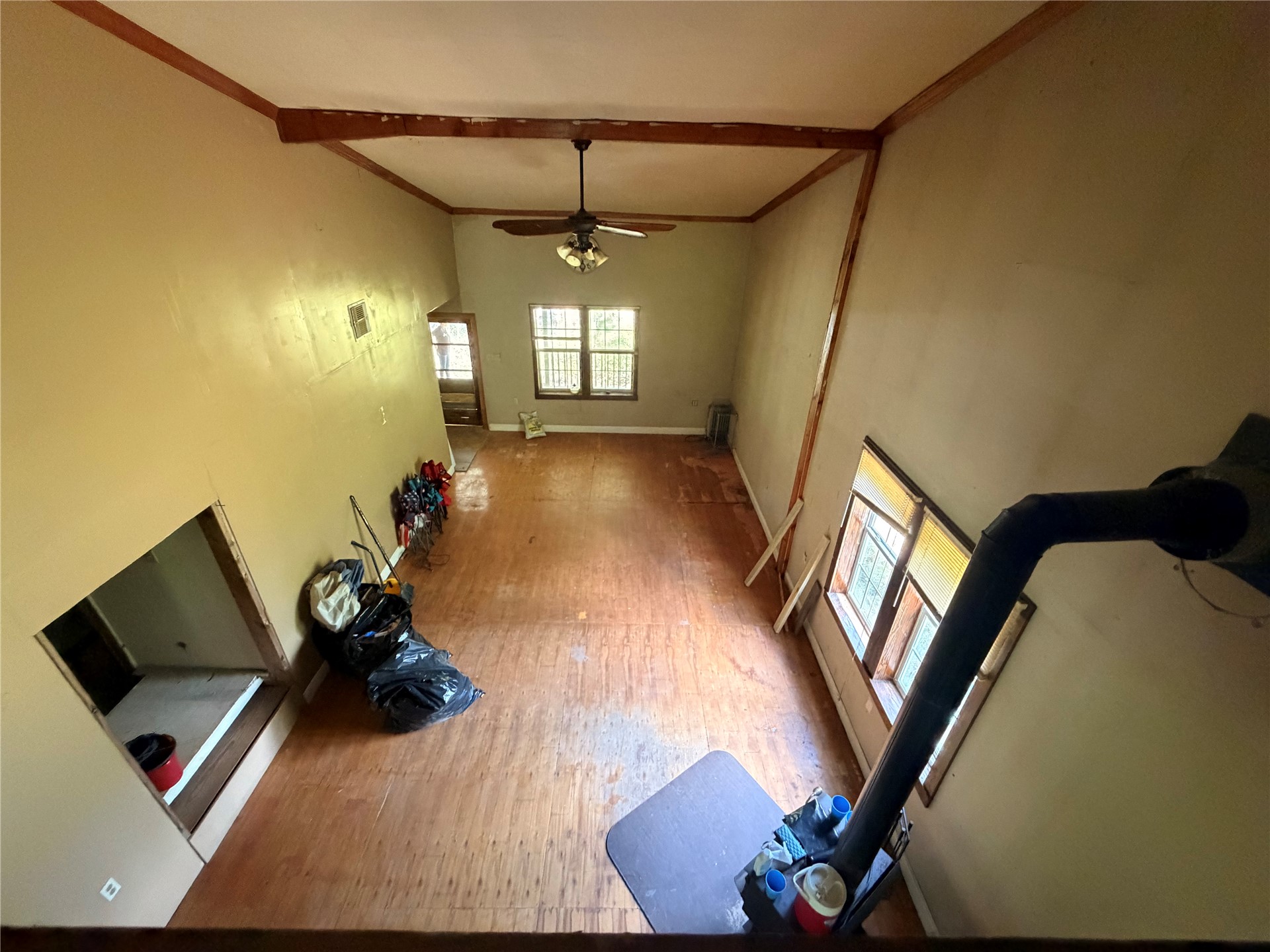 16508 Round Mountain Road Property Photo 22