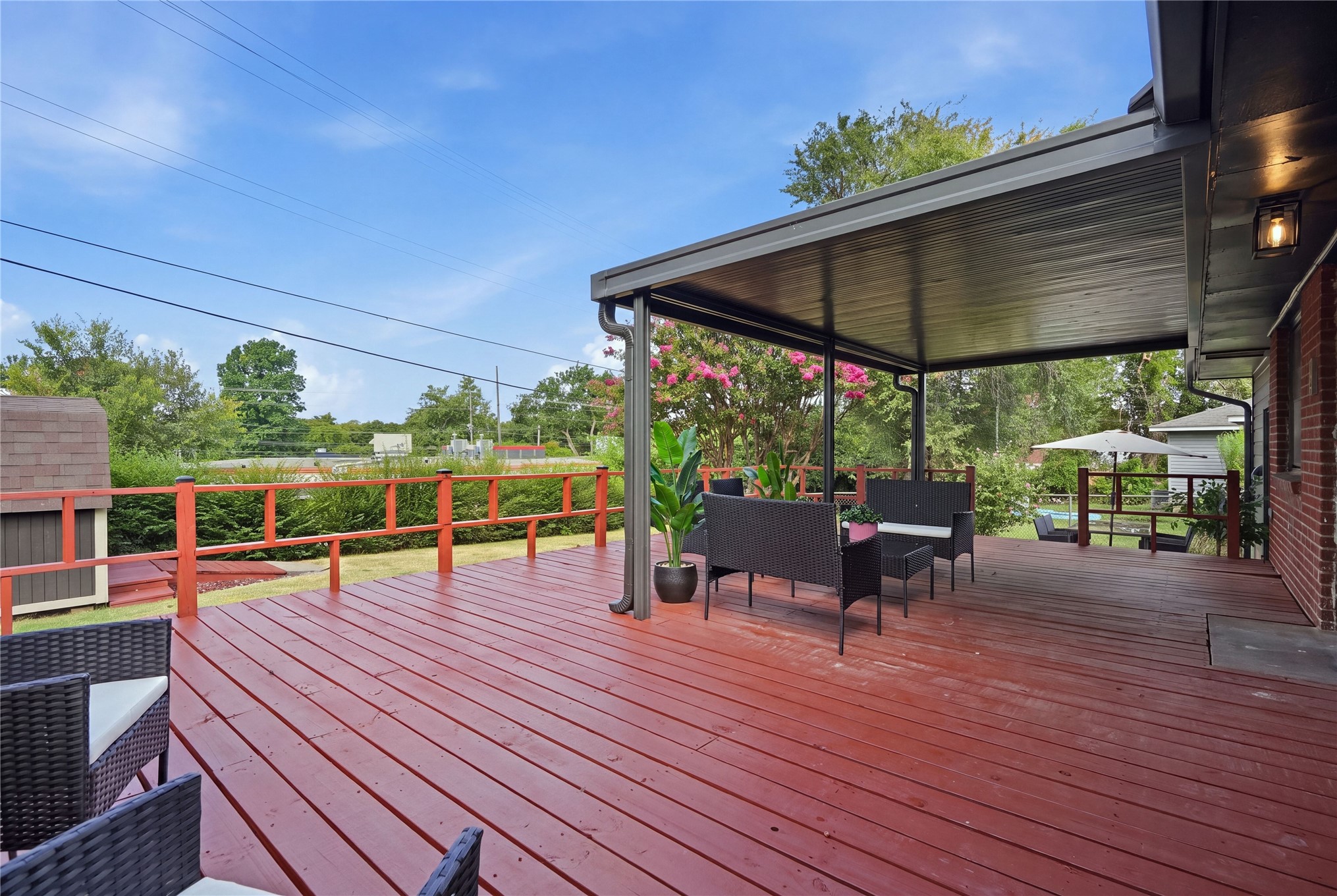 3814 S Indianapolis Avenue Property Photo 33