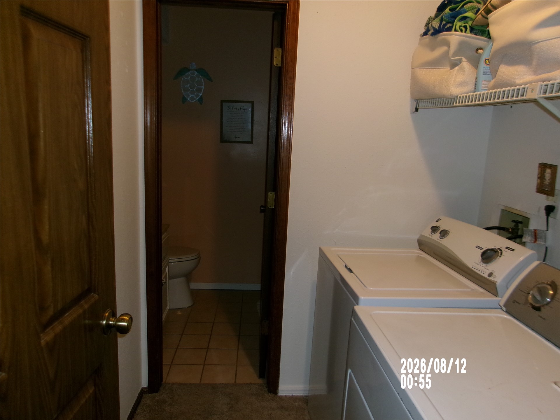 5217 Nowata Road 203 C Property Photo 4