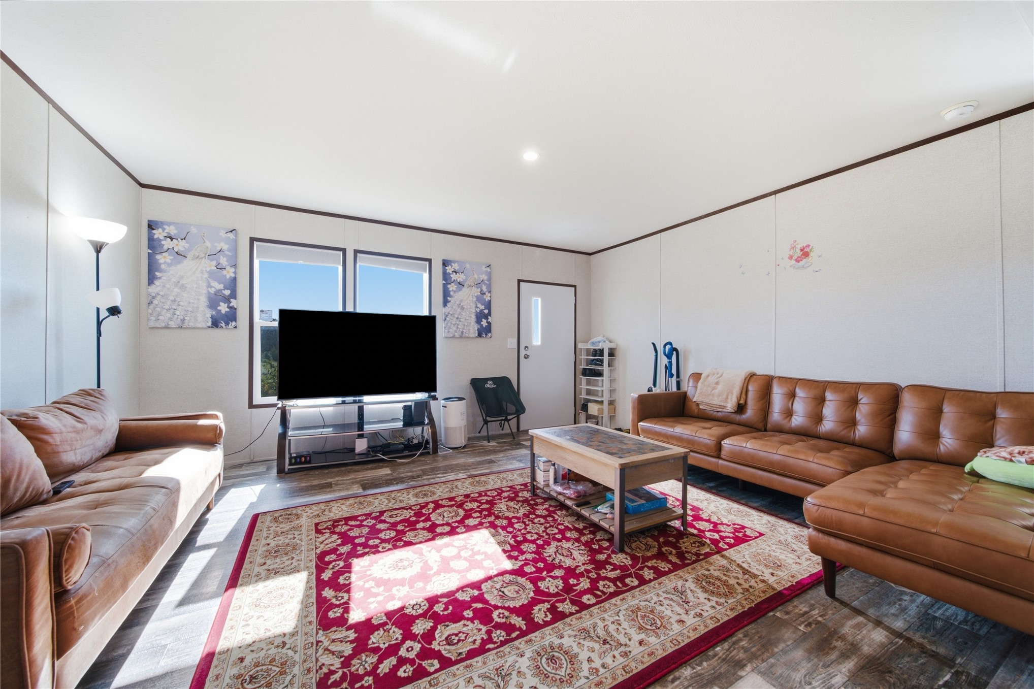 8370 S 446 Road Property Photo 4
