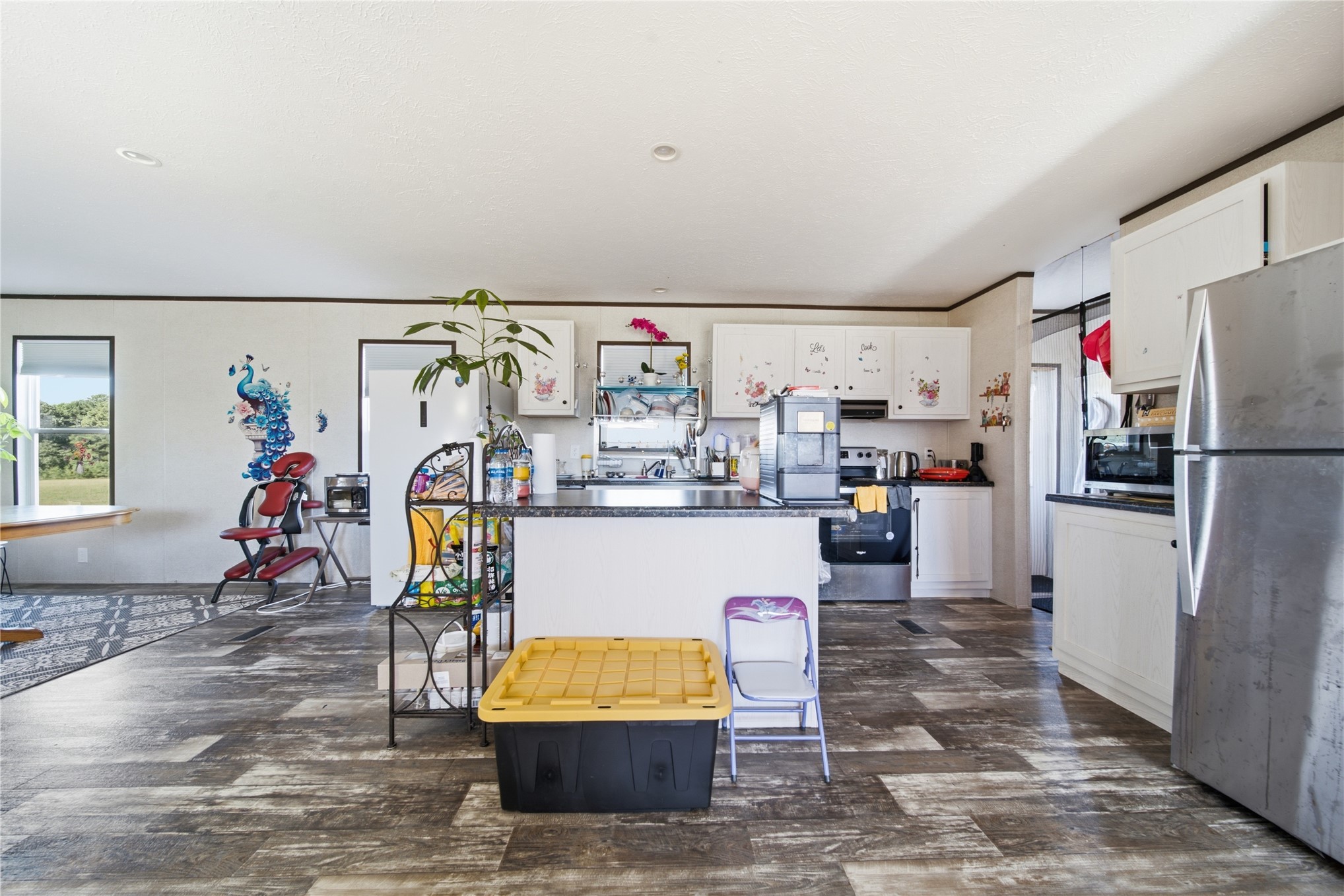 8370 S 446 Road Property Photo 6