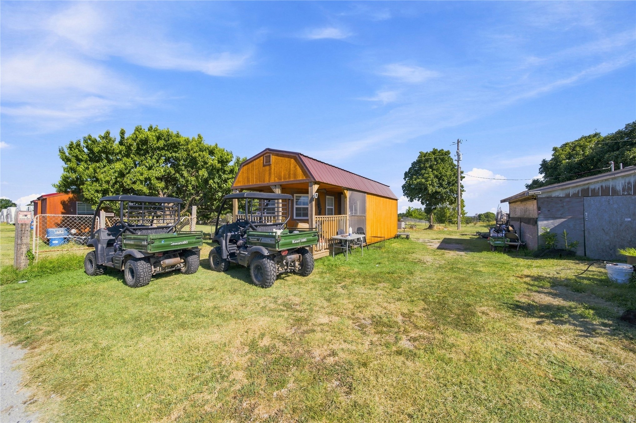 8370 S 446 Road Property Photo 23