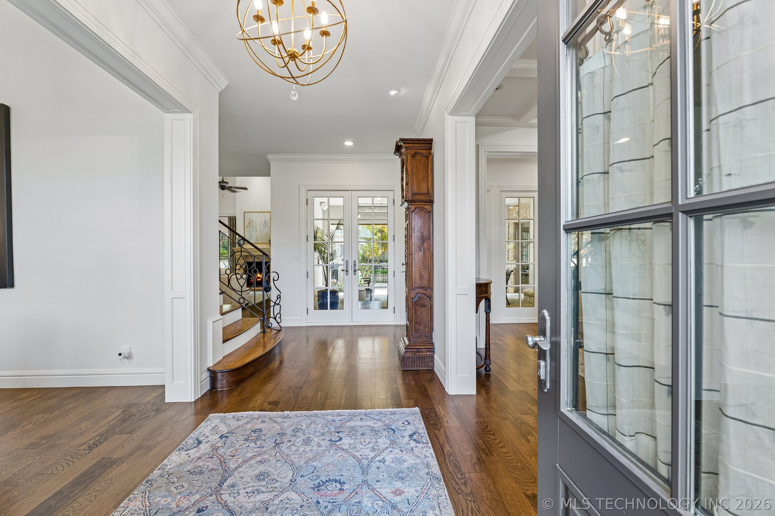 10805 S Marion Avenue Property Photo 6
