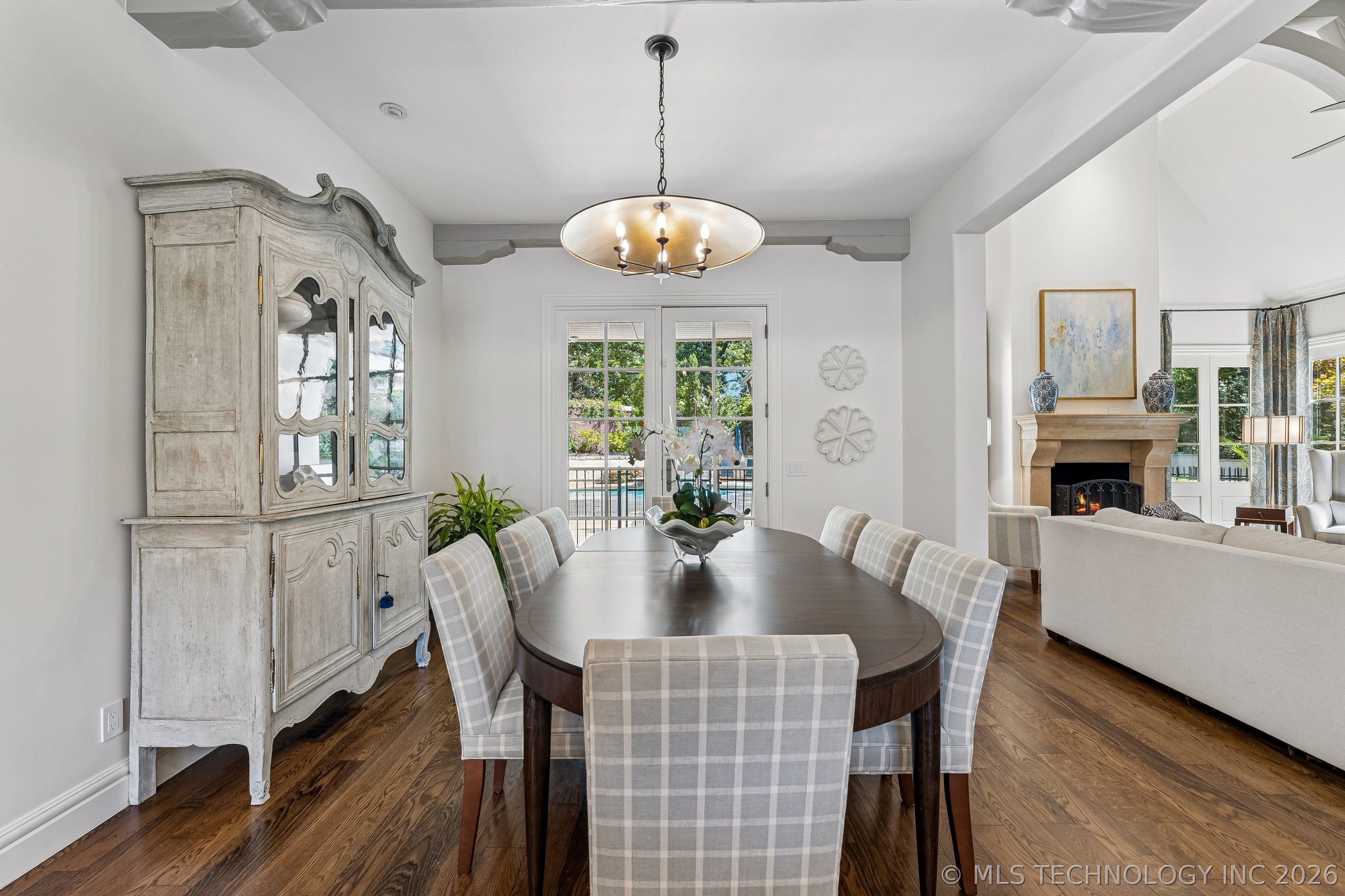 10805 S Marion Avenue Property Photo 18