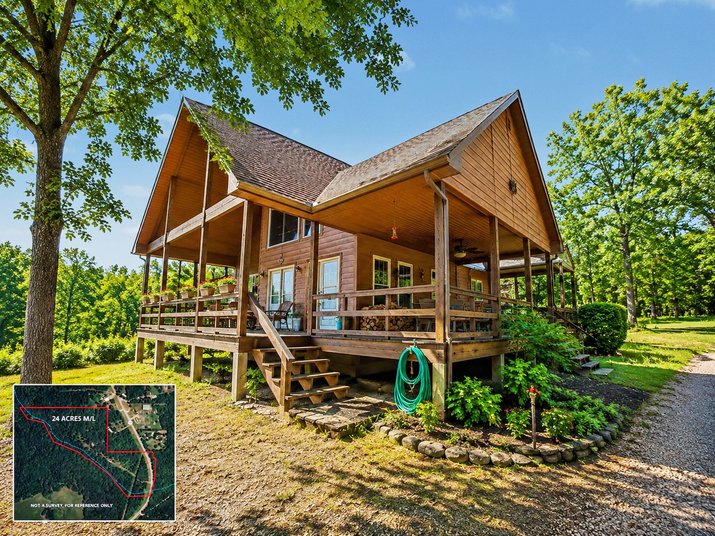 33473 Hwy 82 Property Photo 1