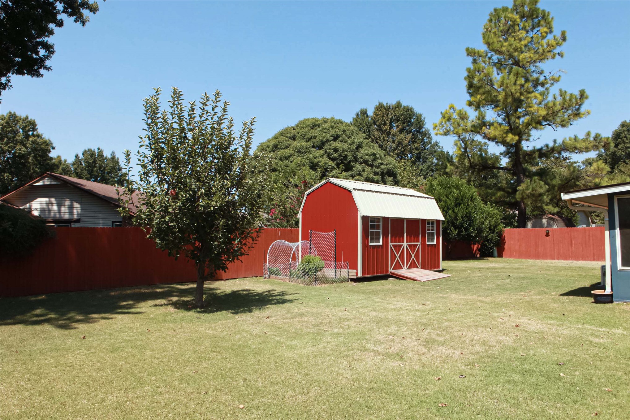 11610 S 101st East Avenue Property Photo 38