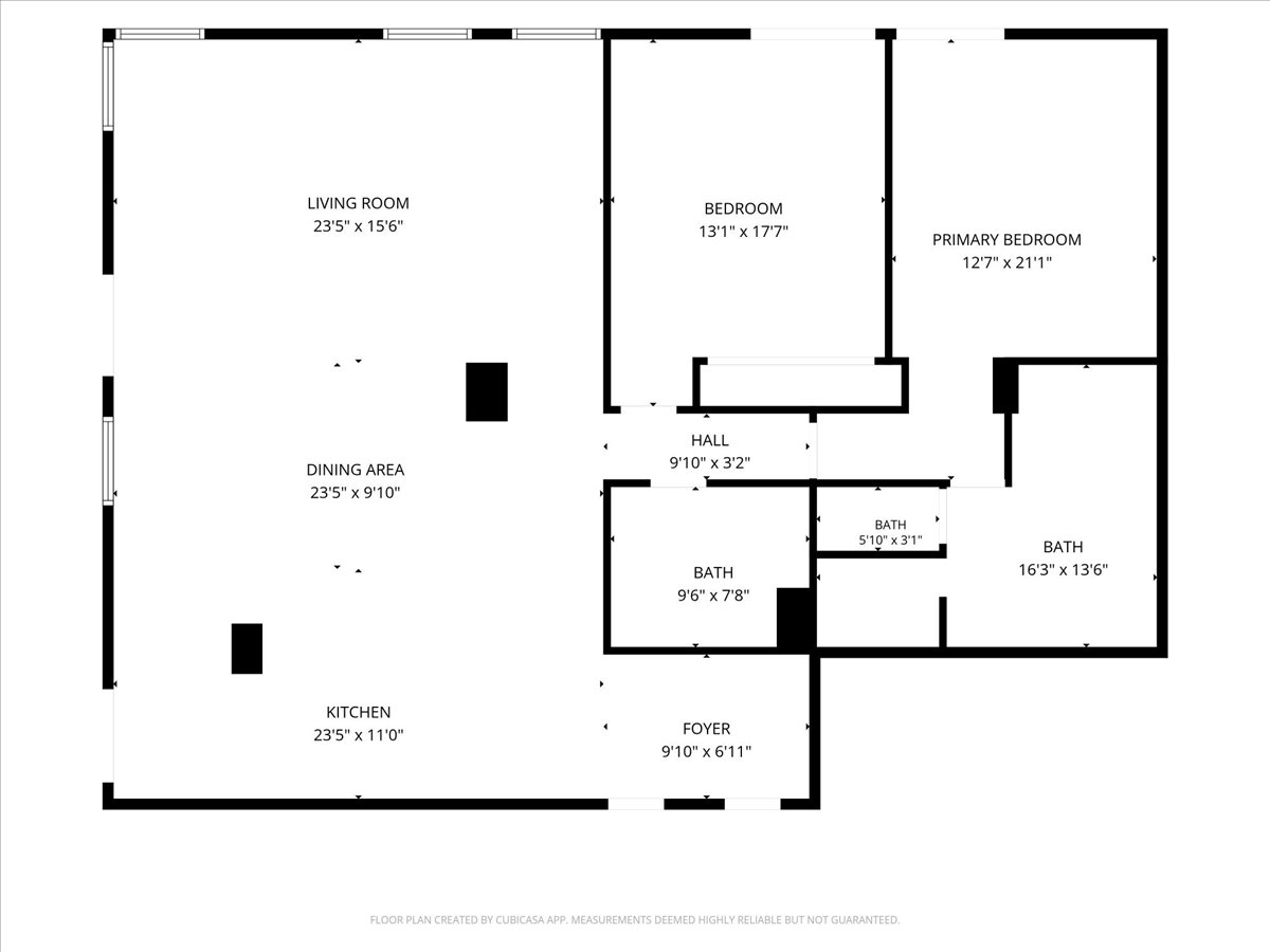 2300 S Riverside Drive 3f Property Photo 28