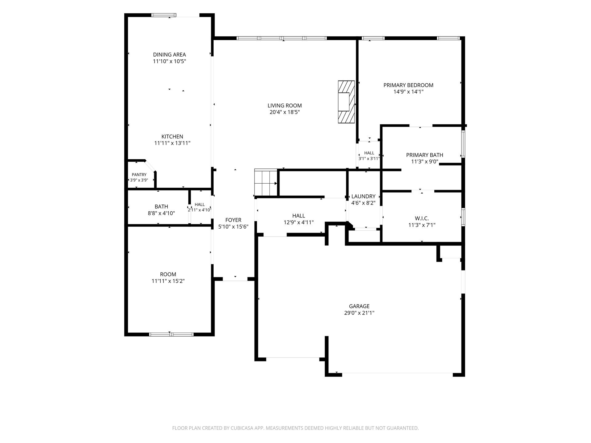 23016 E 102nd Place S Property Photo 29