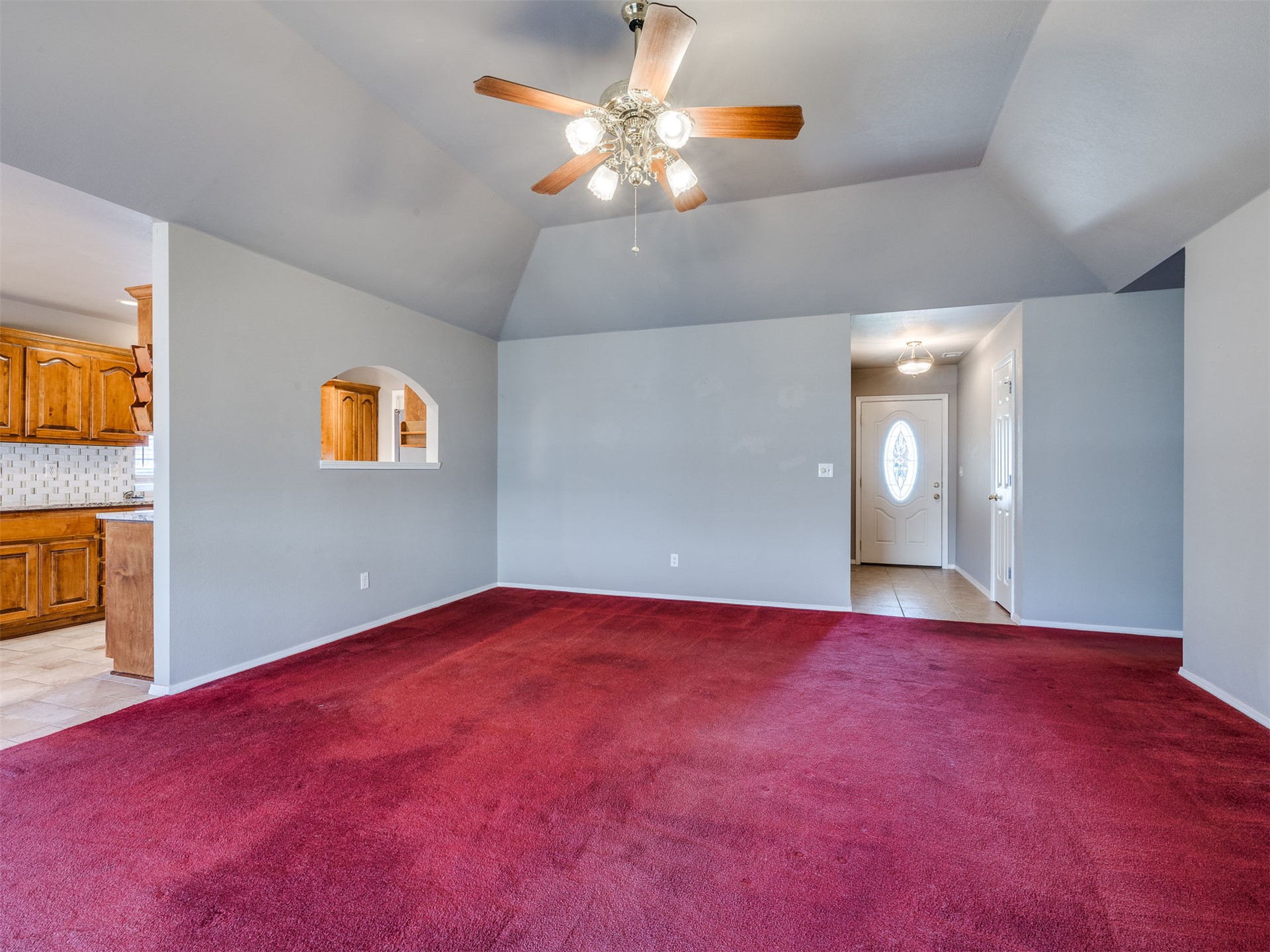 4058 S 213th East Avenue Property Photo 6