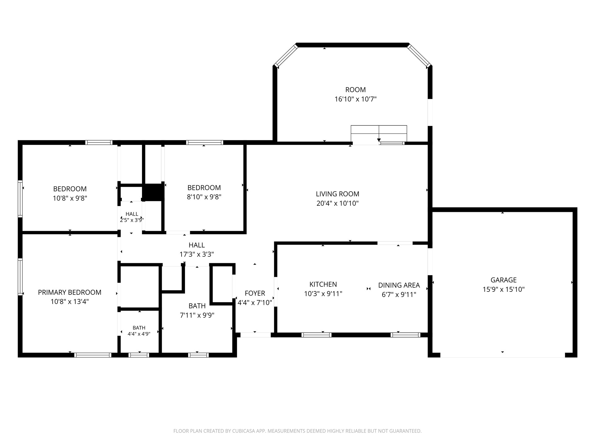4513 S Zenith Avenue Property Photo 30