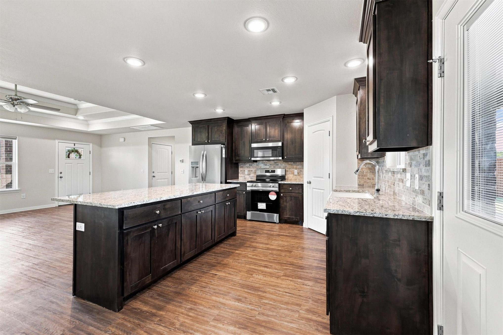 3018 Silver Charm Avenue Property Photo 12