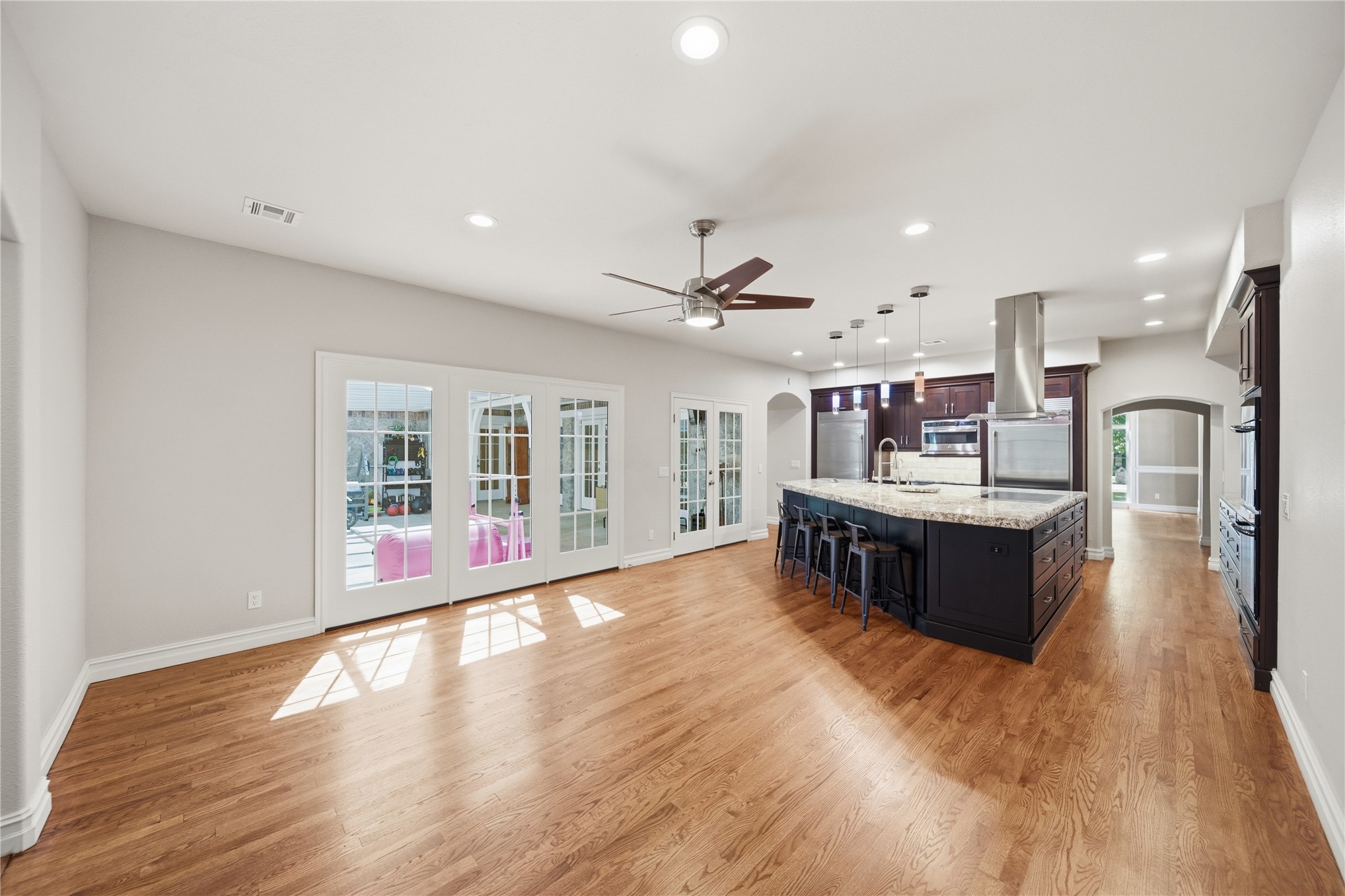 18745 Timberlake Drive Property Photo 8