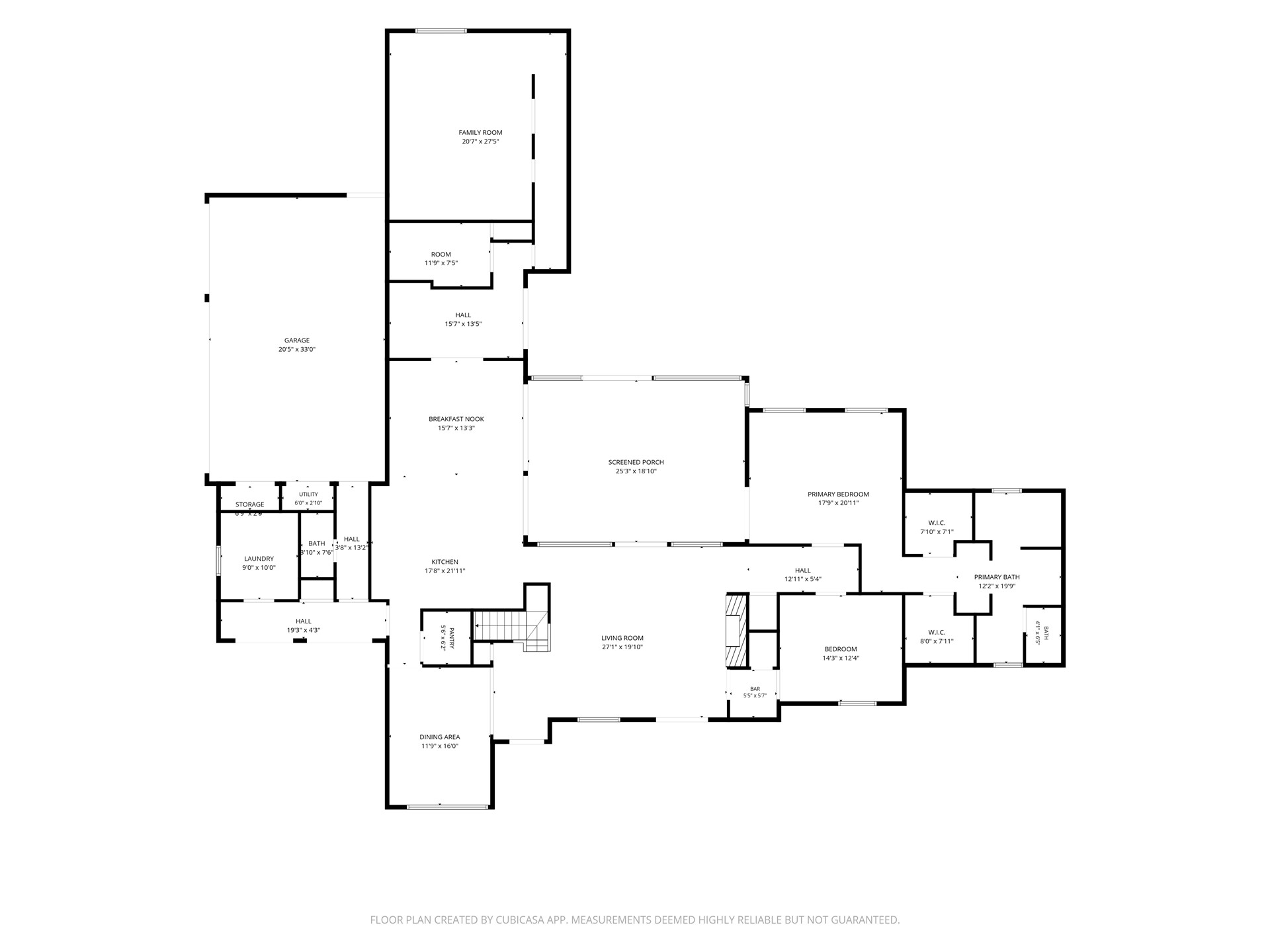 18745 Timberlake Drive Property Photo 51