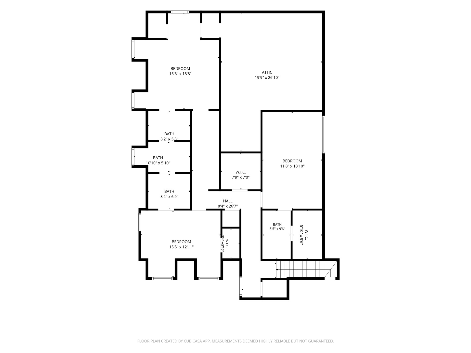 18745 Timberlake Drive Property Photo 52