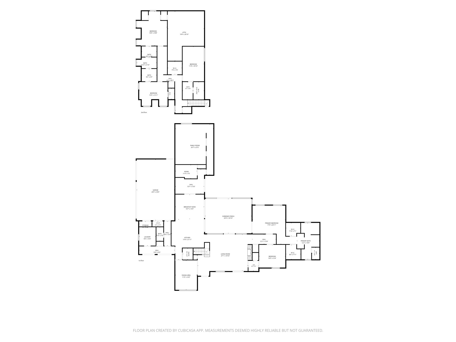 18745 Timberlake Drive Property Photo 53