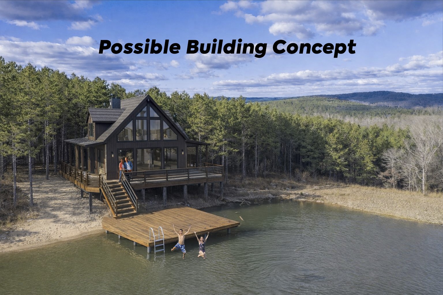 256 Woodsman Property Photo 1