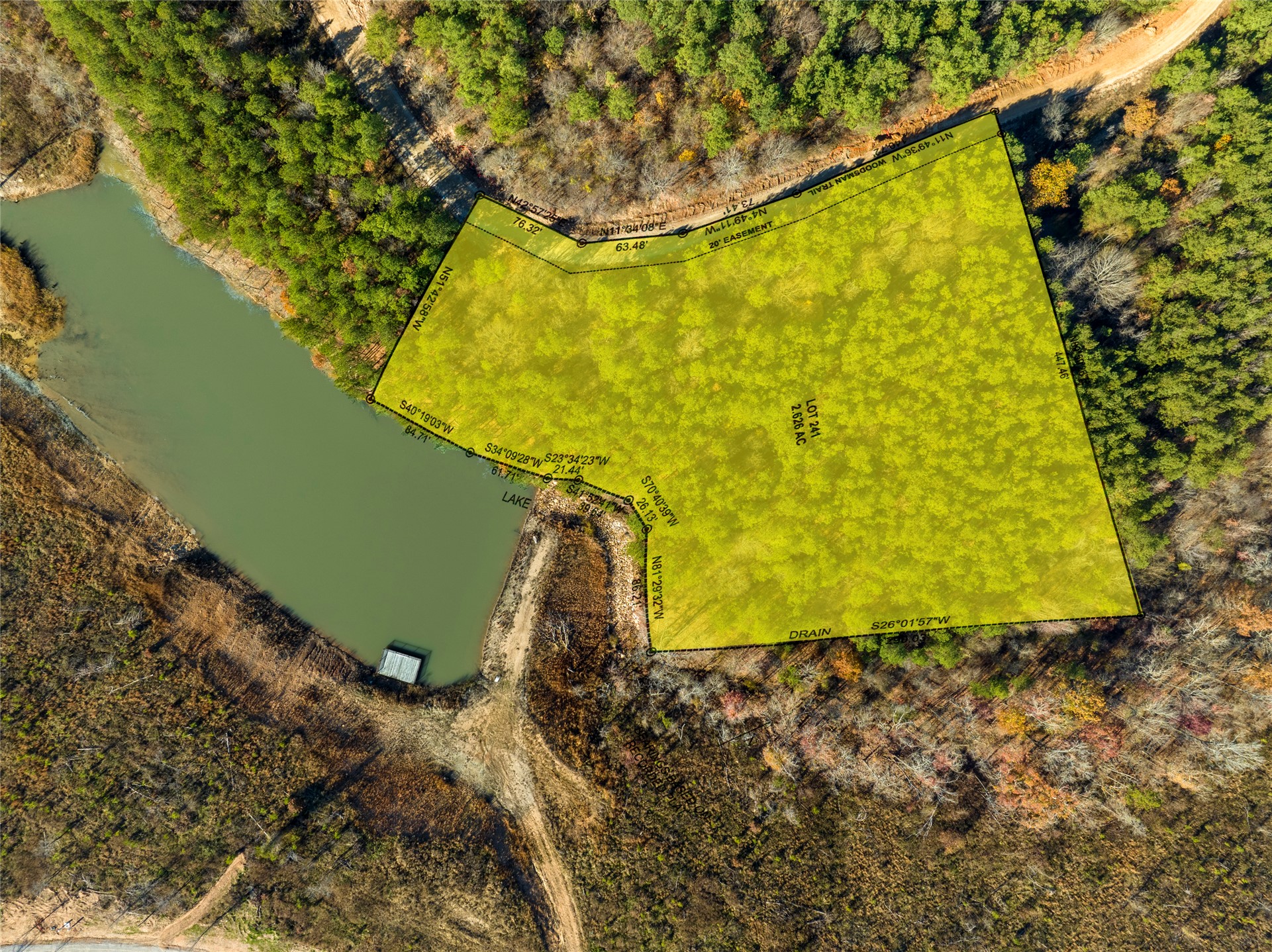 256 Woodsman Property Photo 2