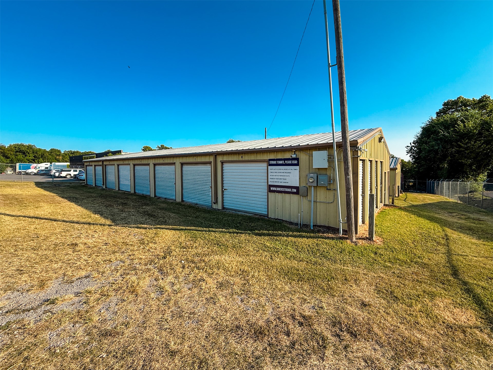 932 Choctaw Street Property Photo 7