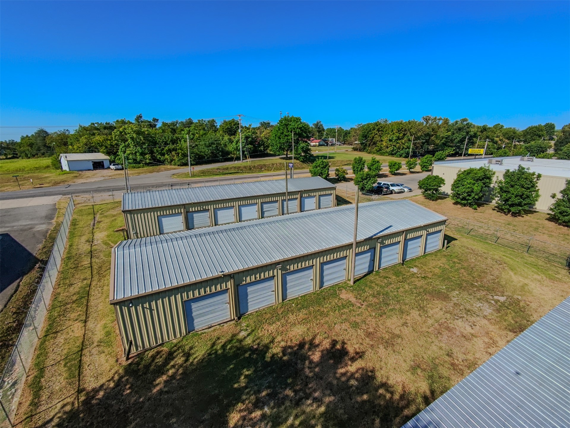 932 Choctaw Street Property Photo 15