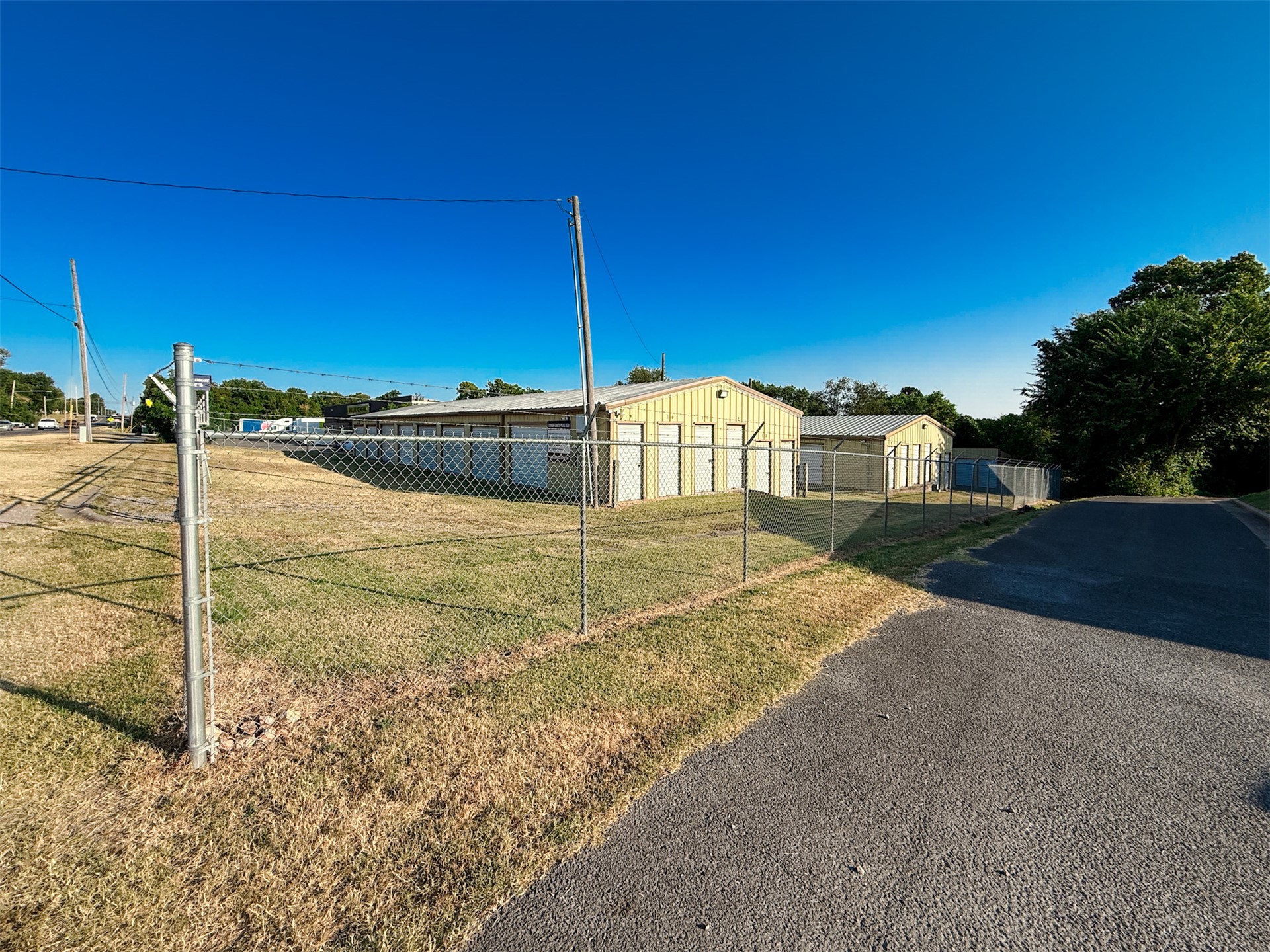 932 Choctaw Street Property Photo 19