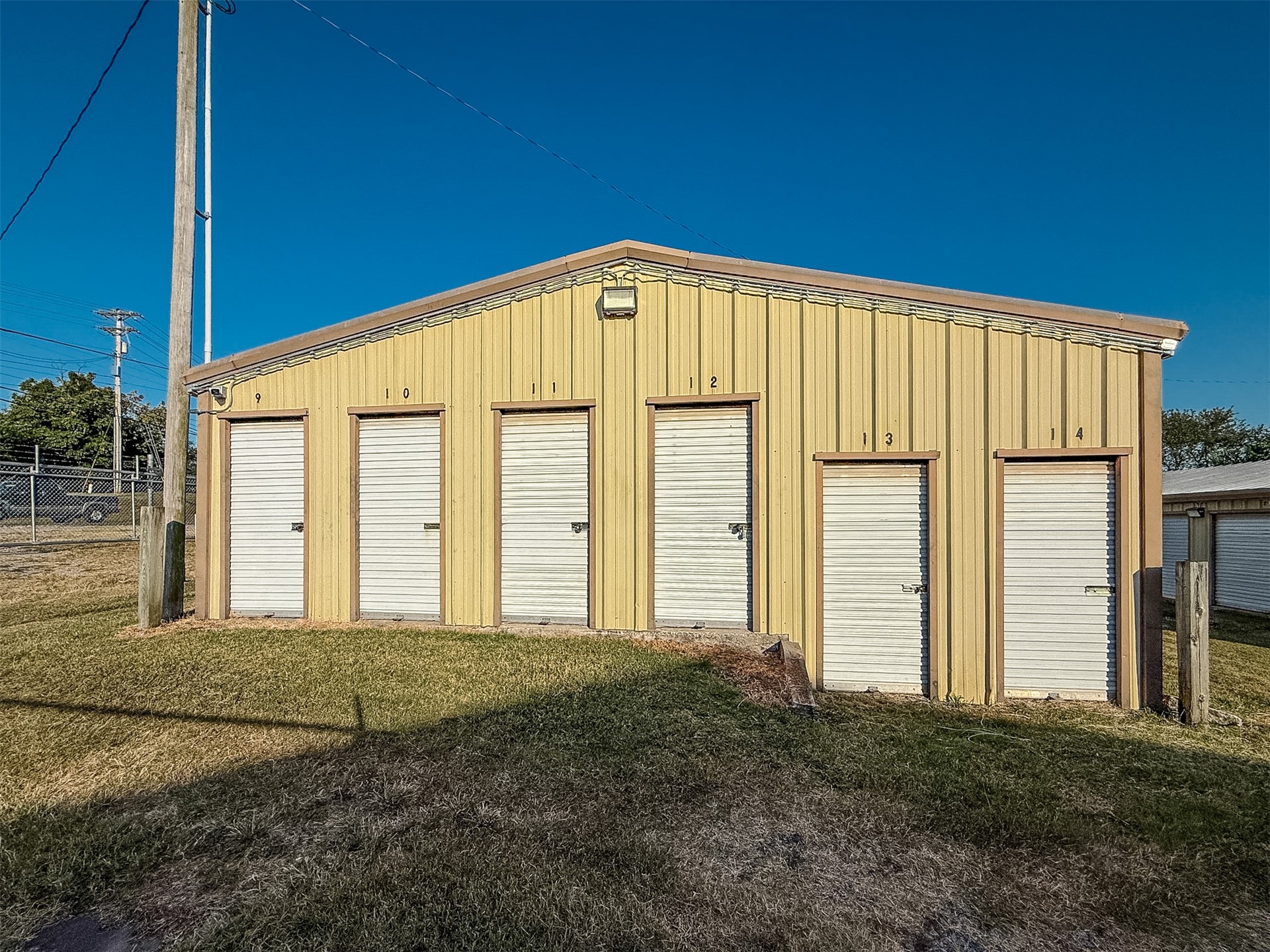 932 Choctaw Street Property Photo 22
