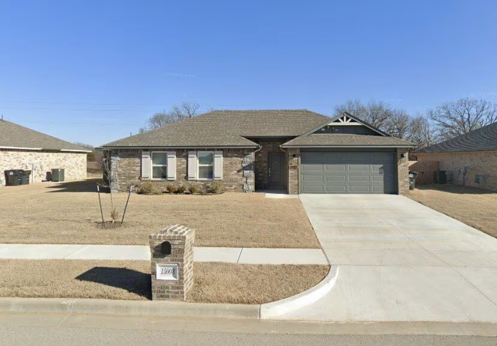 15003 S Poplar Place Property Photo 1