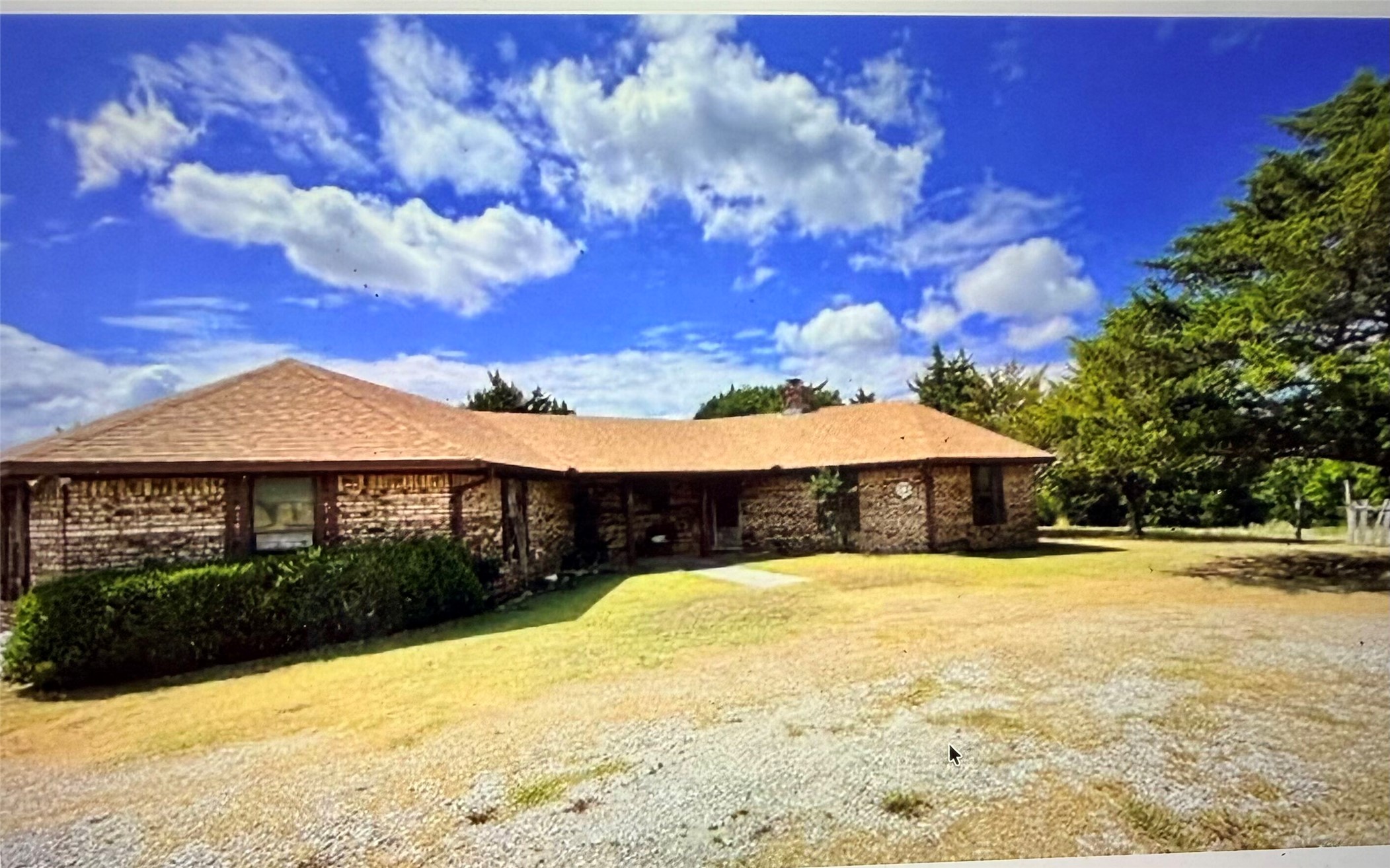 0 Baldwin Road Property Photo 1