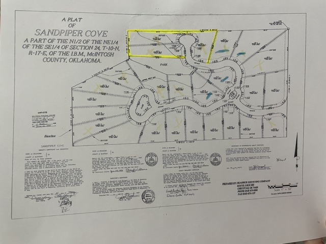 116500 S 4249 Road Property Photo 45