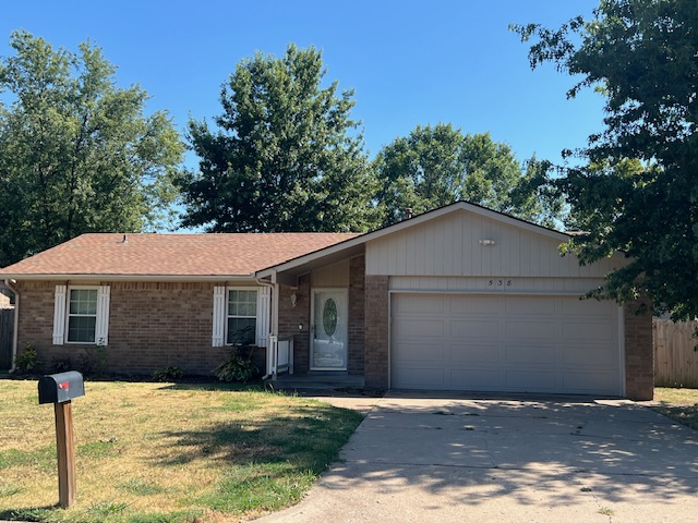 538 E 138th Place Property Photo 1