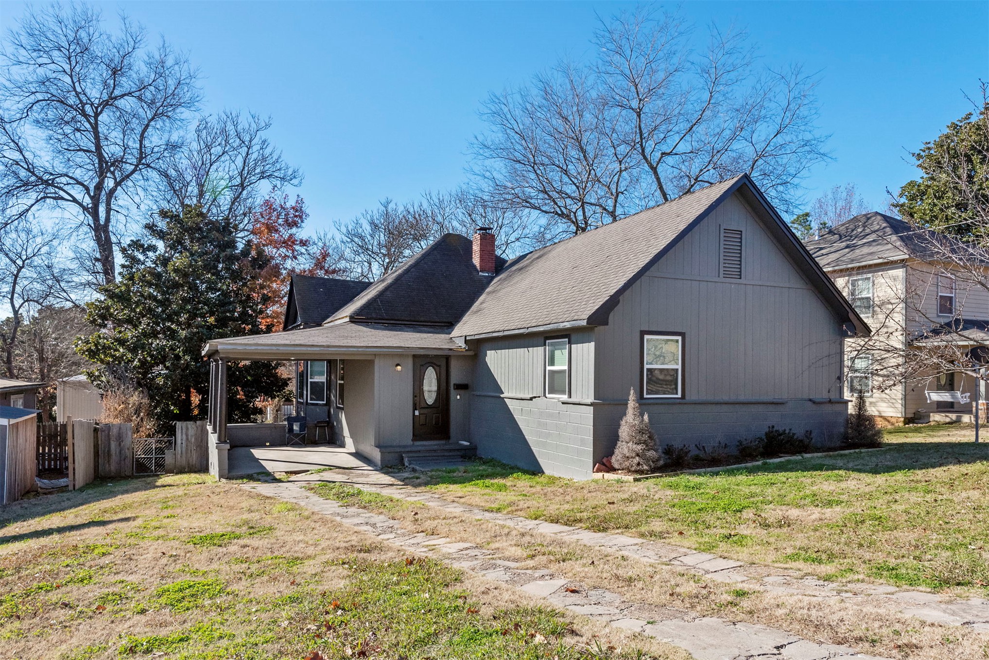 509 W Shawnee Street Property Photo 2