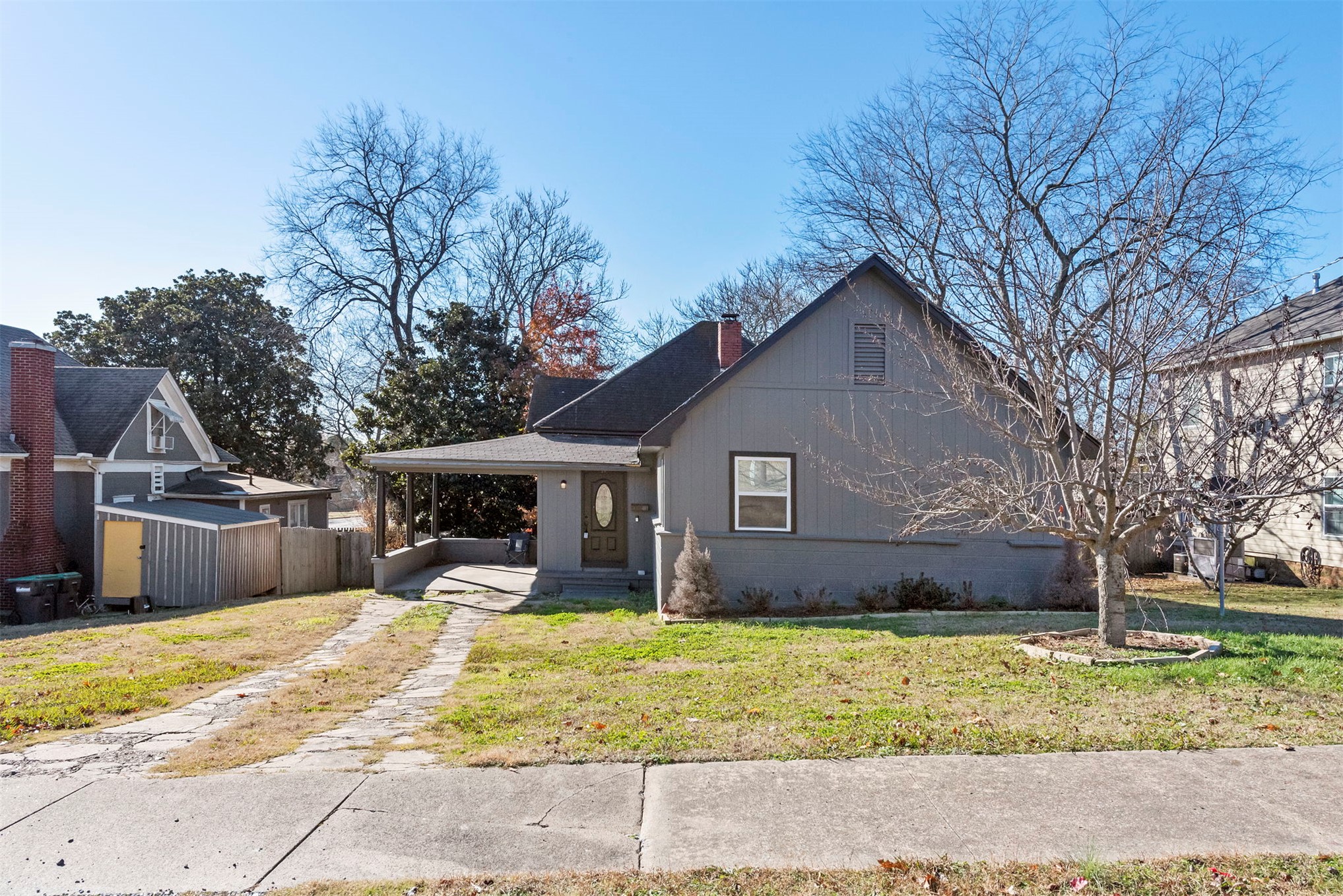 509 W Shawnee Street Property Photo 4