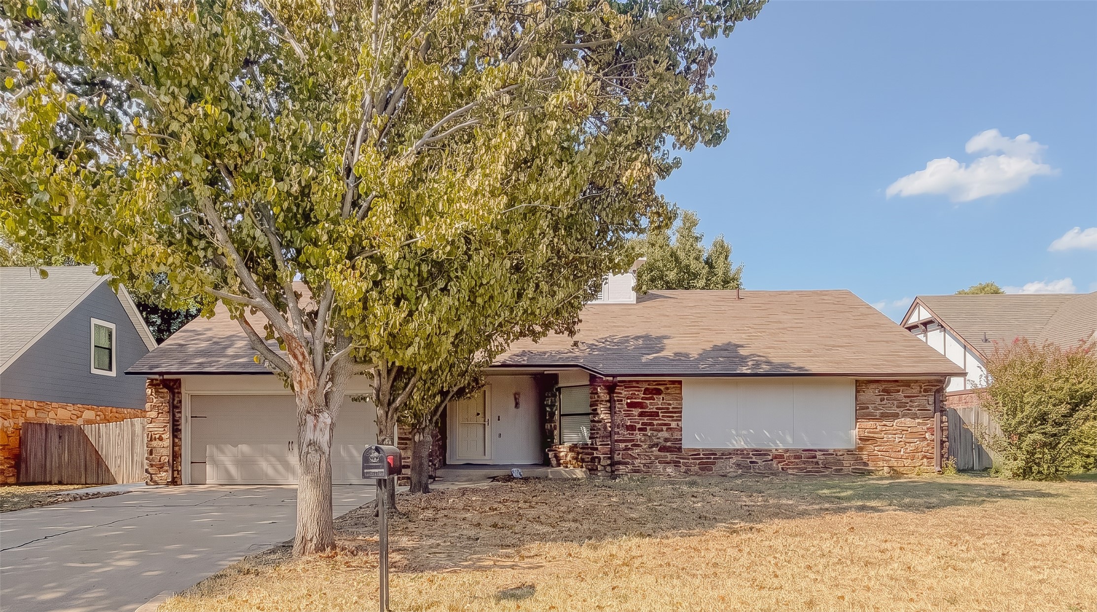 11117 E 63rd Street Property Photo