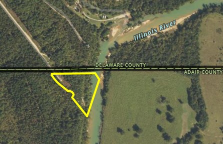 1269 Mallard Road Property Photo 1