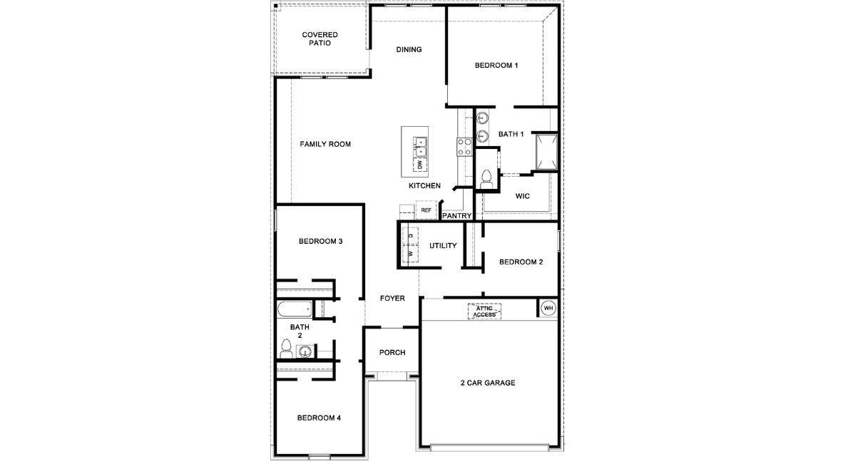 3402 N 37th Place Property Photo 2